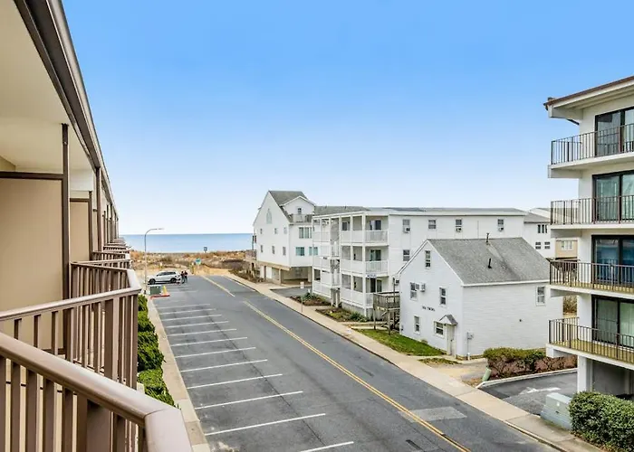 Sea Place 313 Holiday home Ocean City