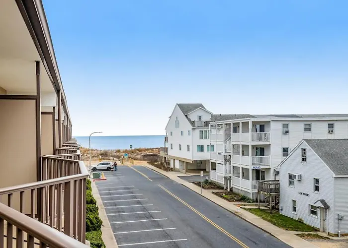 Sea Place 313 Ocean City