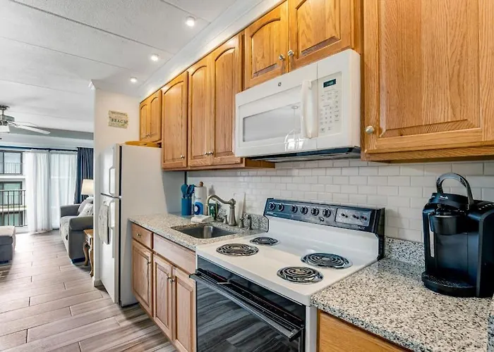 Sea Place 313 Holiday home