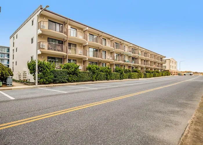 Sea Place 313 Ocean City