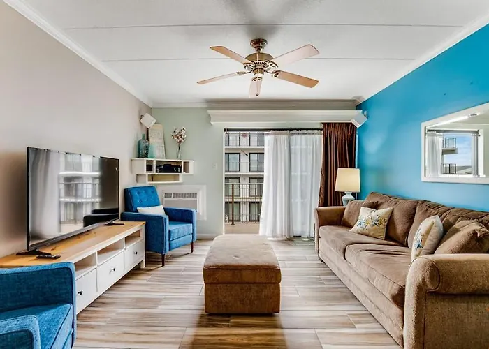 Sea Place 313